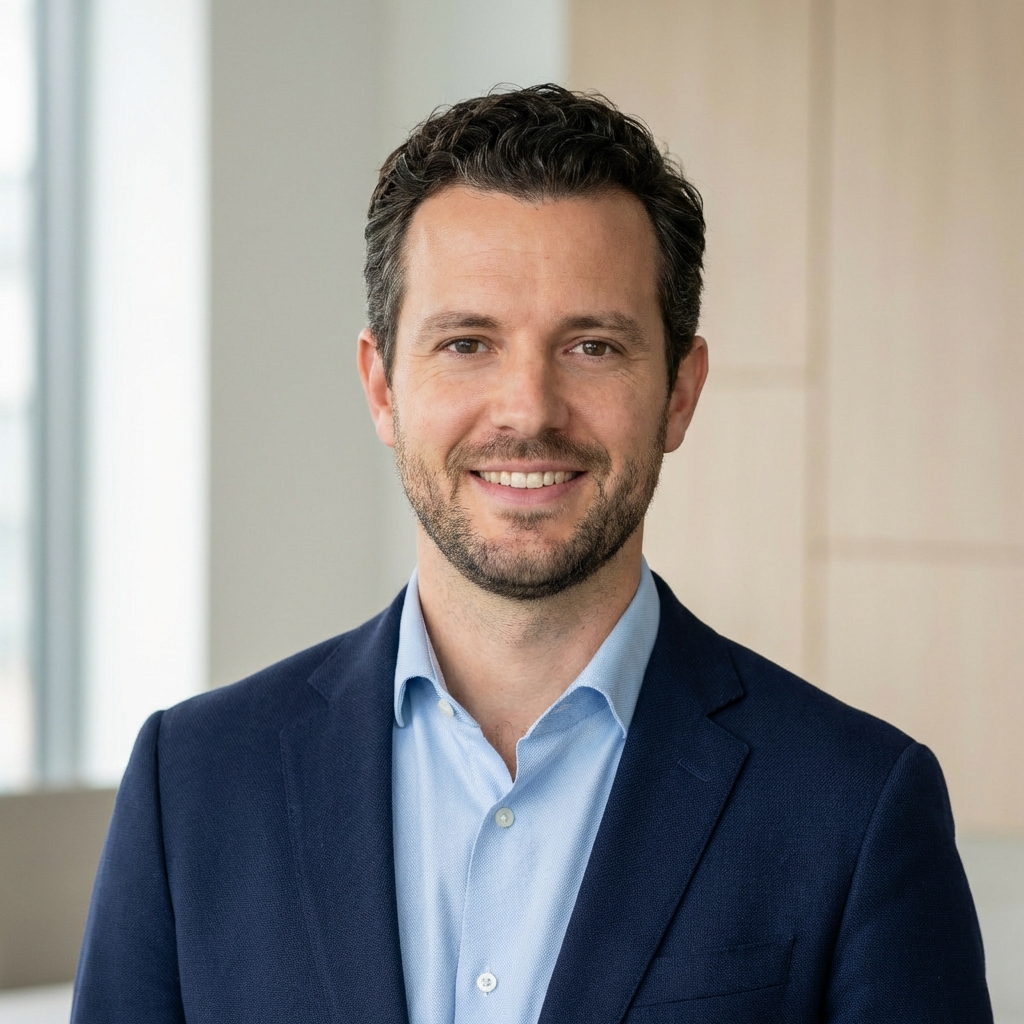 David Rodriguez's profile picture