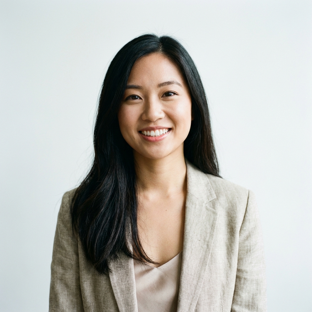 Jennifer Chen's profile picture