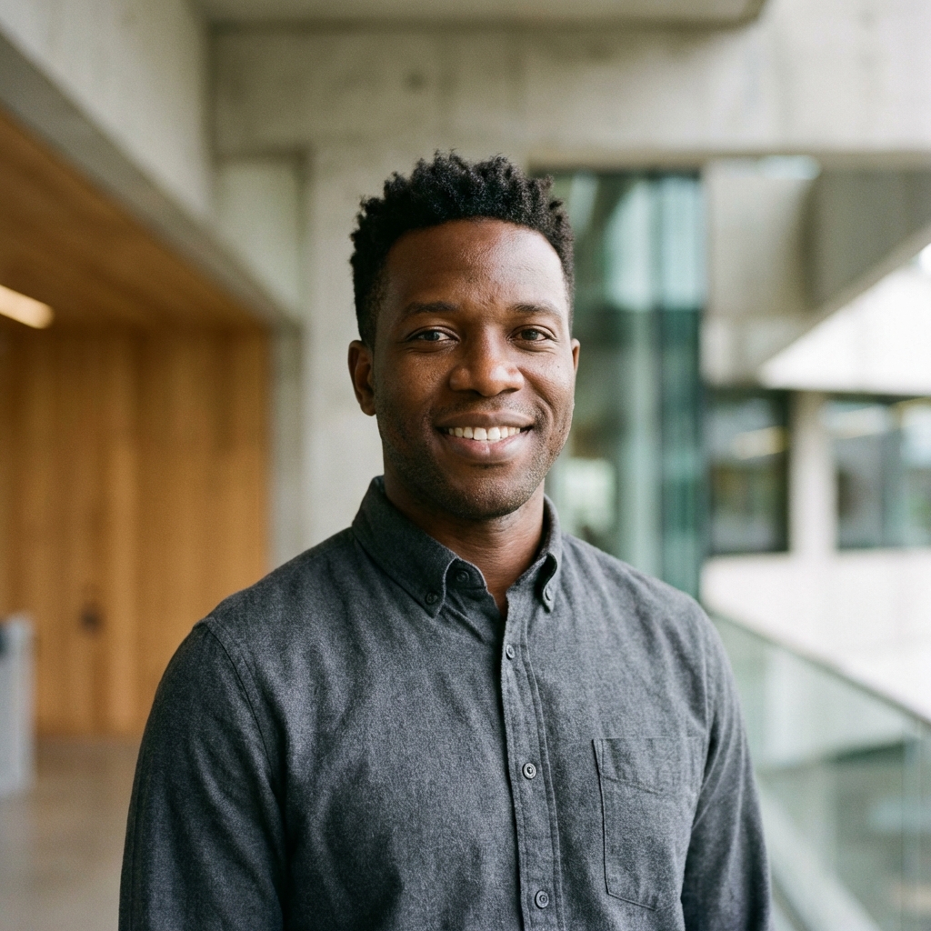 Marcus Thompson's profile picture